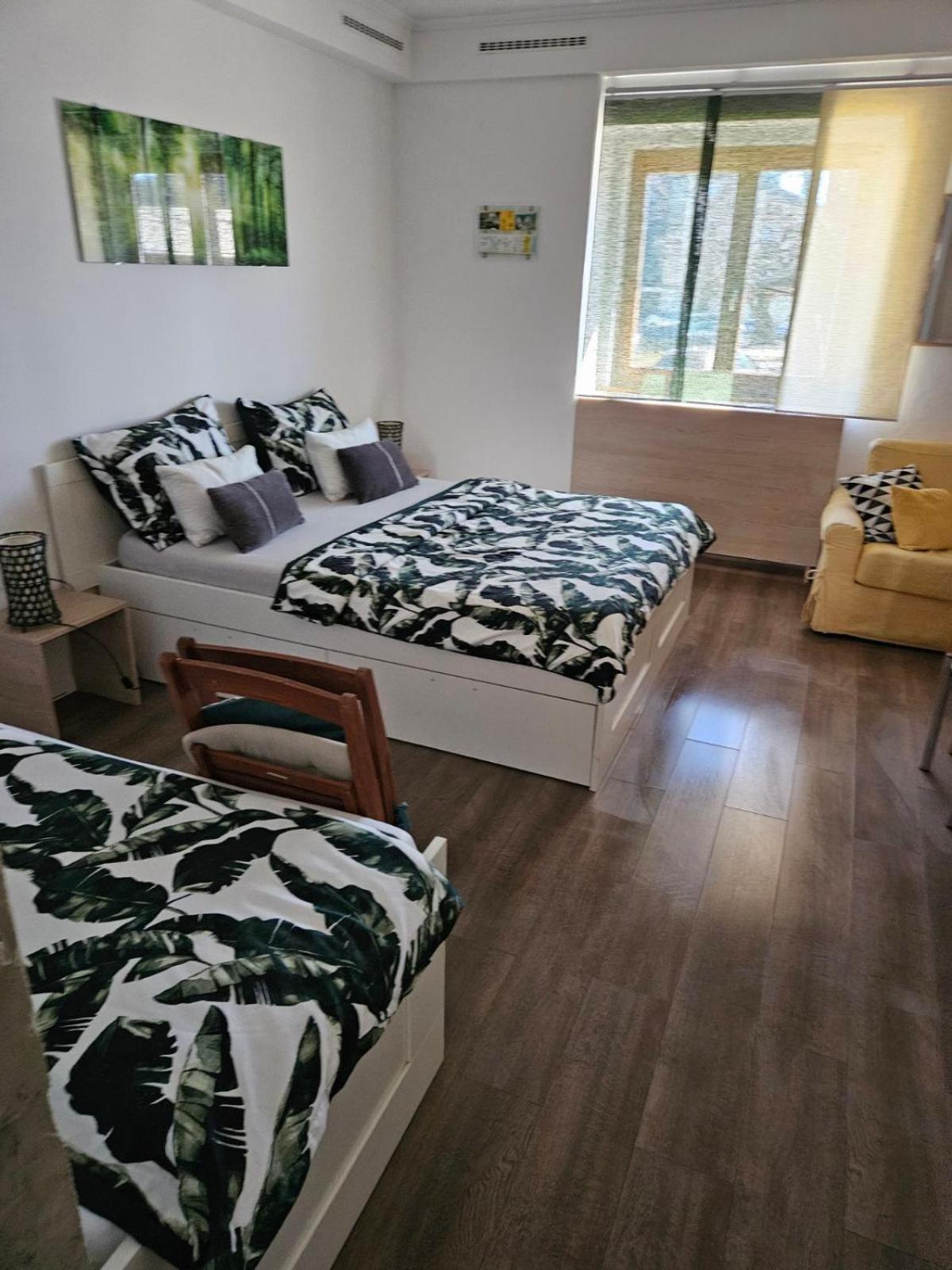 Sunce Plitvica Apartment พลิตวิชกา เยเซรา ภายนอก รูปภาพ